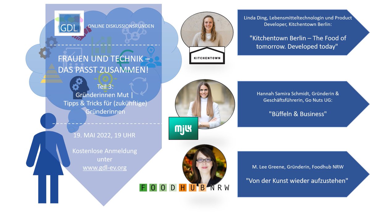 GDL e.V. tweet media