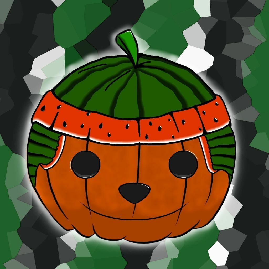 BestOfHarmonyO1's tweet photo. Pumpkin #4
Pumpkin, Cute character pumpkin. This work is original by myself, if you are not interested in this work, you can visit my work which might interest you. thank you.
@riand24_
#cute #cutedog #cutebaby #cuteness #cuteanimals #Cutegirl #cuteca… https://t.co/JNZPjK2X3i https://t.co/FusRsG2CJ7
