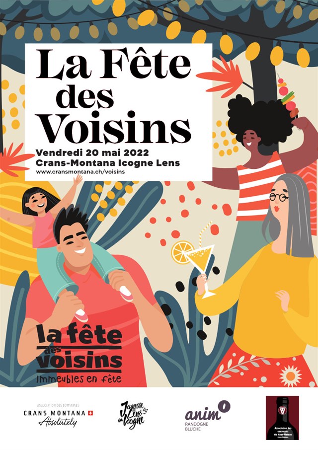 ACCM_Com's tweet photo. Dès aujourd'hui, les kits d'organisation pour la Fête des Voisins sont disponibles dans les magasins. Détails 
https://t.co/5Ps1qx2lJS https://t.co/xwt4eTS6Jc