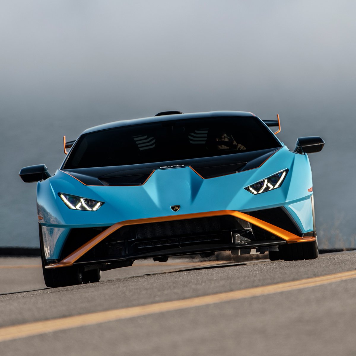 Lamborghini's tweet photo. If 2021 was the best year for Lamborghini for sales, 2022 just might be better the way it started. The first 3 months of this year have been the most successful in our history. 

#Lamborghini 

CO2 Emission and Fuel consumption Combined: https://t.co/fU04Nb7RIb