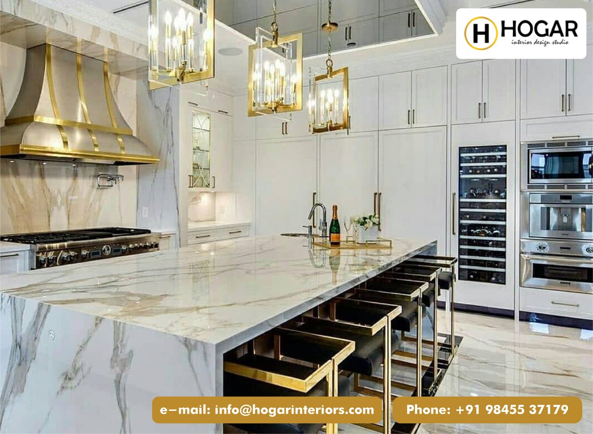 hogar_interiors's tweet photo. Modular Kitchens Designs from  Hogar Interiors 

If you can organize your kitchen, you can organize your life.
Get your dream 2BHK interiors done from Hogar Interiors.
Get the Best offers on 2BHK and 3BHK interiors for your home.

#homedecor #interiordesign #home #interior https://t.co/yhNzgWyYwv