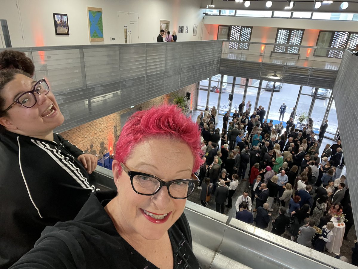 Professor Sue Black OBE Keynote Speaker 🇺🇦 tweet media