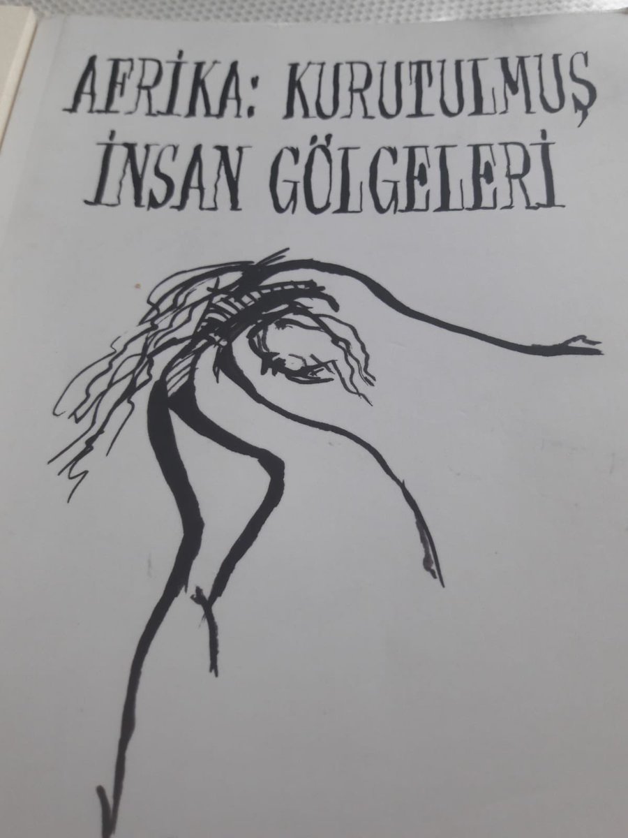eymenbahadir1's tweet photo. @KardelenDergi_ @KardelenDergi_ @nytimesarts #kitapcekilisi #kitaptavsiyesi #cekilis #roman #hikaye #öykü #siir #bilegimetni #kitap #edebiyat #felsefe #arastırma #edebiyat #sanat #sarhosgemi #altust #Afrika #bir #su #uyku #kitapherseydir https://t.co/5OCIqJNESx