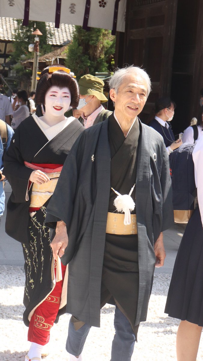 楽天最安値に挑戦】 勝貴 上七軒 芸舞妓 襟替え 手拭い タオル