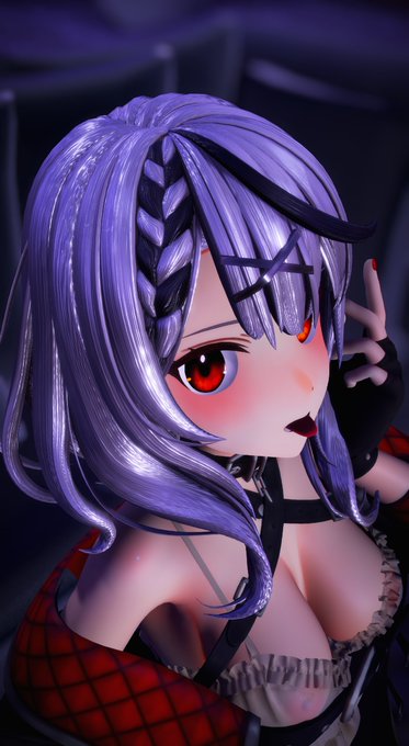 これは
GW間に髪を洗ってきれいにしたskmt 