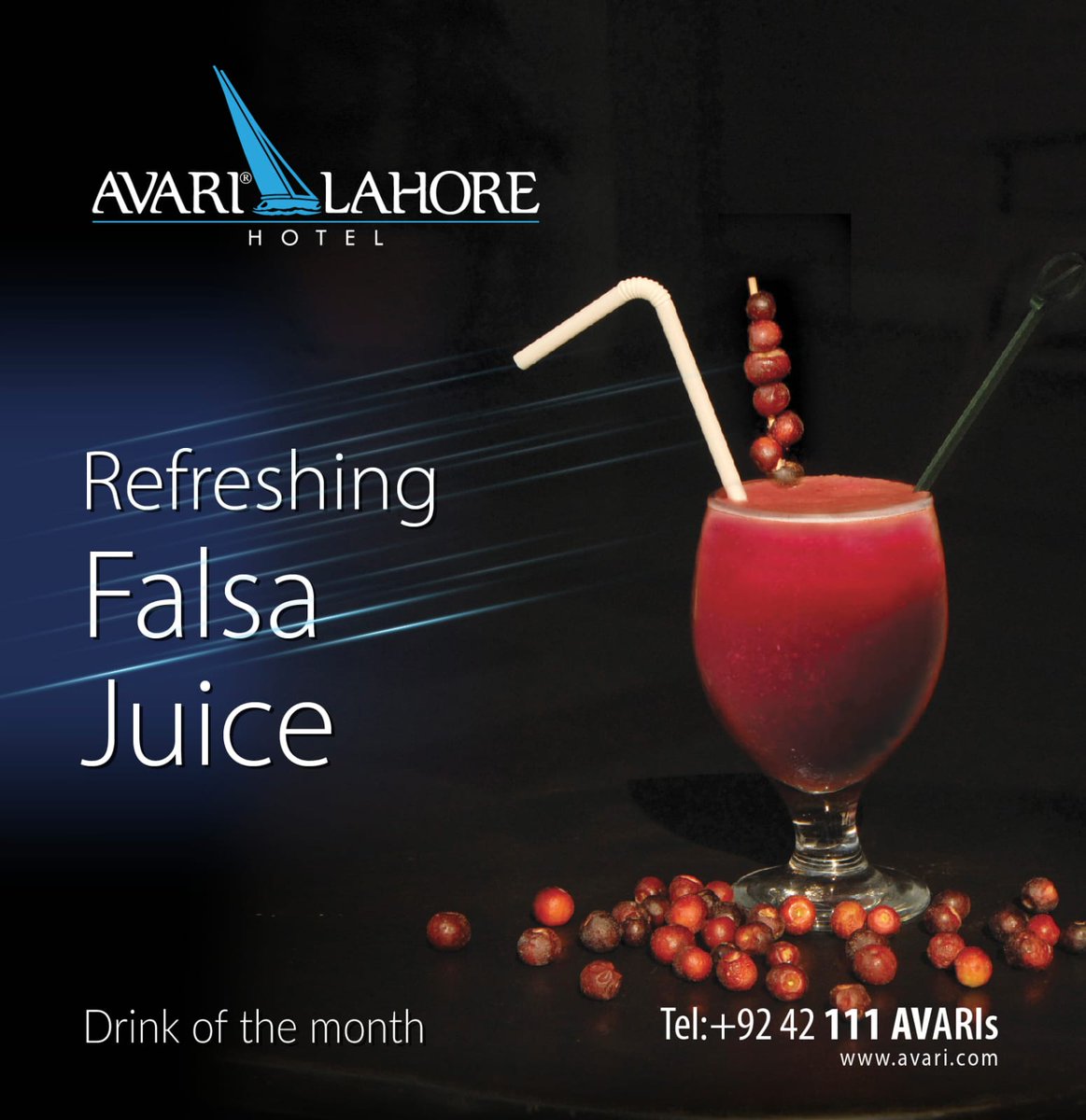 Avari Hotel Lahore tweet media