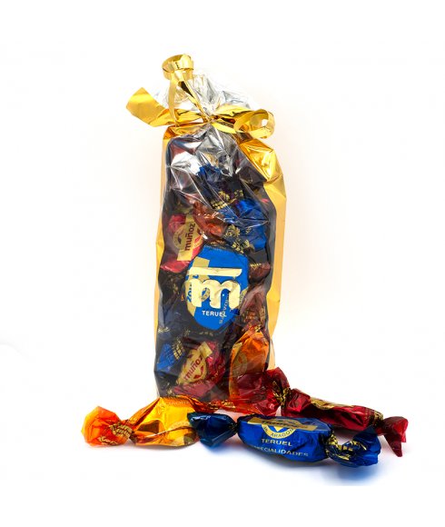 Hoy tu pedido en degustateruel.com tiene regalo y es que cumplimos 5 años.

Una bolsa de frutas de Aragón será para ti si lo realizas antes de las 23:59

*Válido para pedidos superiores a 60€