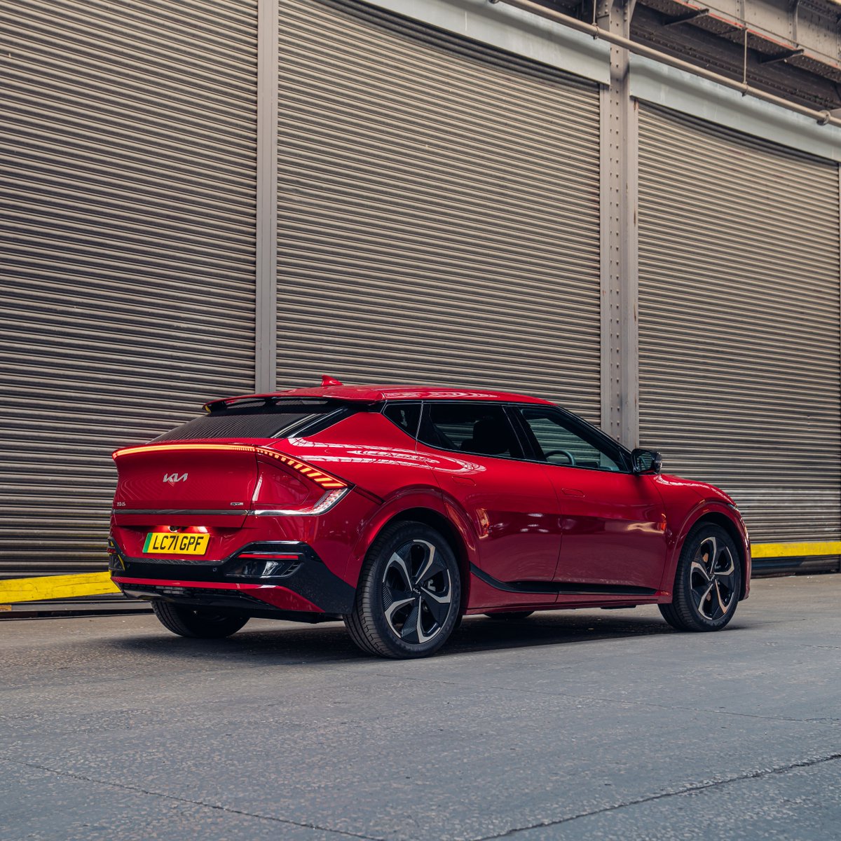 PremAutomotive tweet picture
