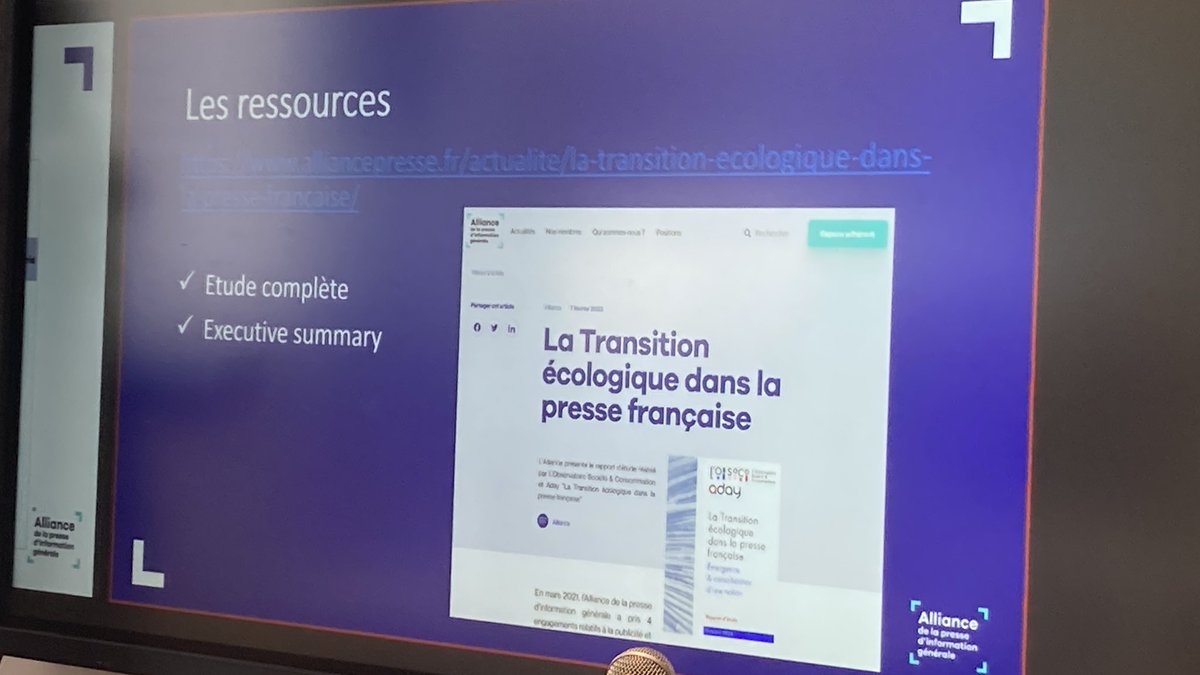 AlliancePresse tweet media