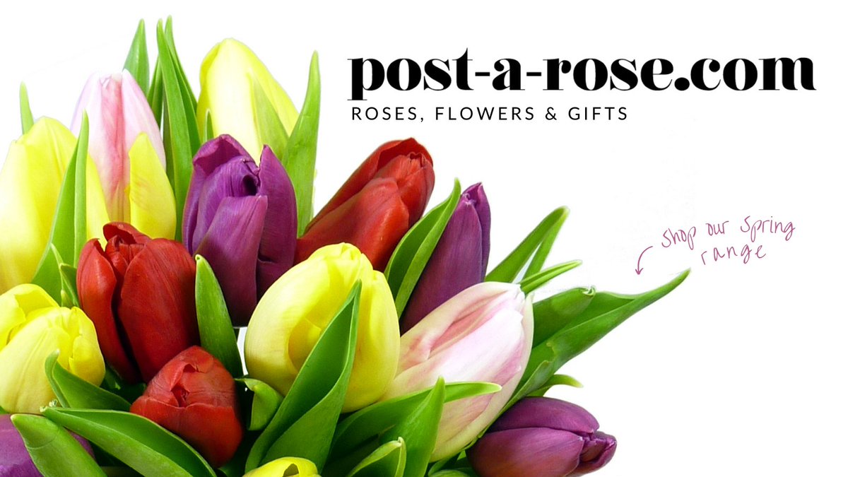 PostaRose's tweet image. Why not add some bright colours to your space, shop our Spring range at ow.ly/im3T50J4Rbw
