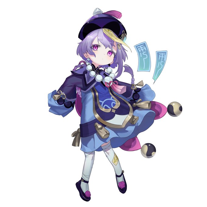 #GenshinImpact #原神 #원신 