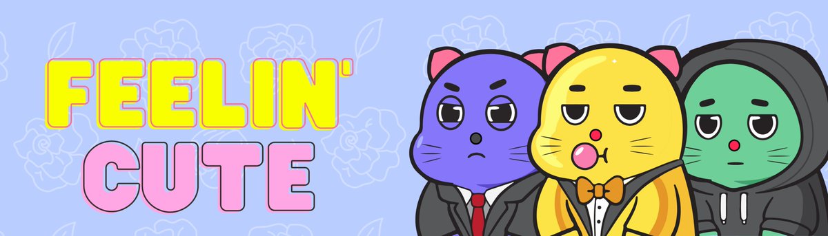 Welcome to Fluffy Frens, Fluffies are 8,888 Fluffies on Solana, 4444 on Ethereum and 10,000 on Polygon.

- on the road building Fluffyverse where Fluffies from all Blockcahin come together!