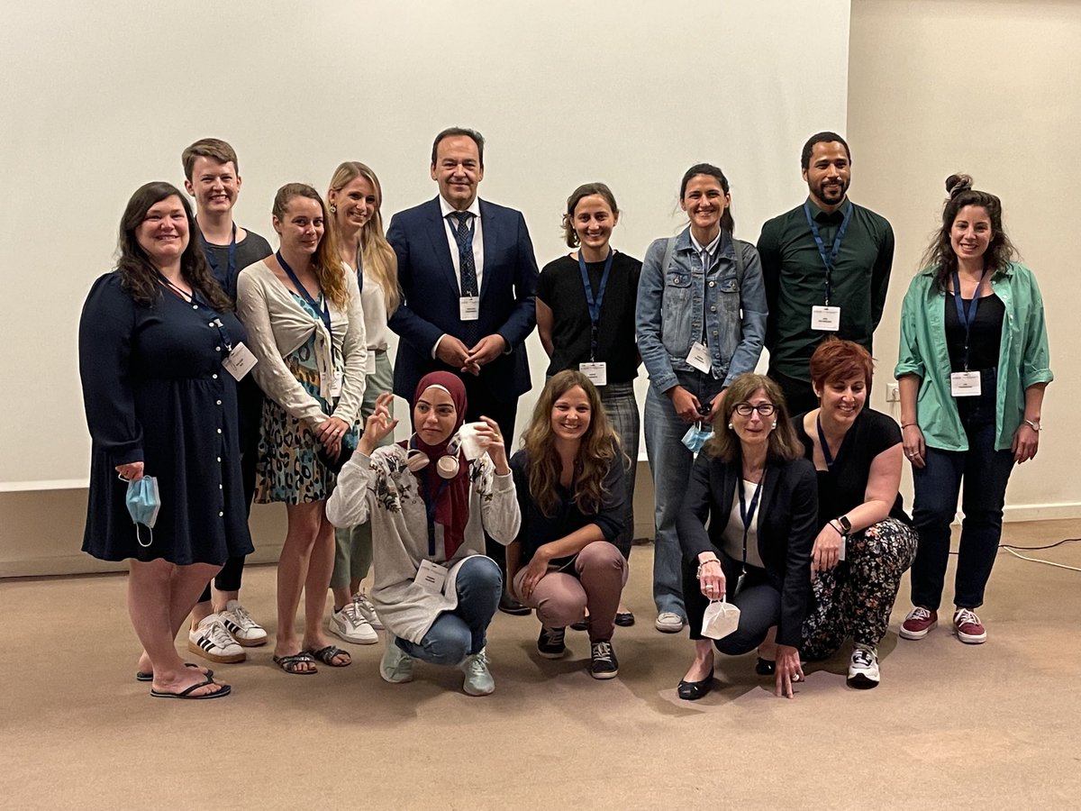karamanos_nikos's tweet photo. Congrats to fellows received the springer-nature vouchers and the young investigator awards supporting their ISMB membership  ⁦@ecmlab_upatras⁩ ⁦@IntSocMatBio⁩ https://t.co/BaNmAoeiiH