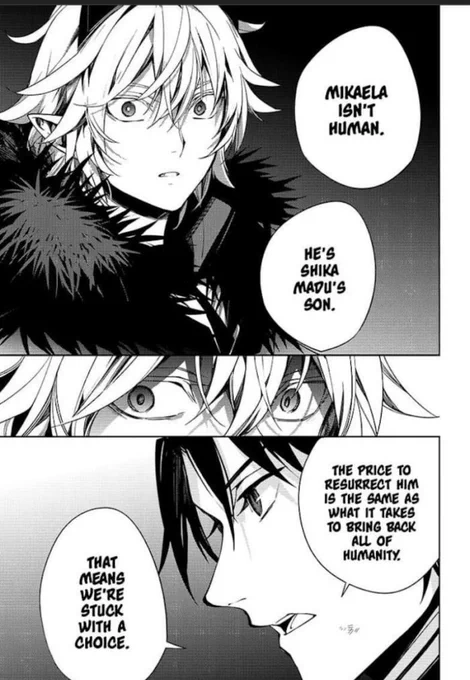 ARE U FUCKIN SERIOUS?!!?? so basically it's save mika or save the world 🙂 