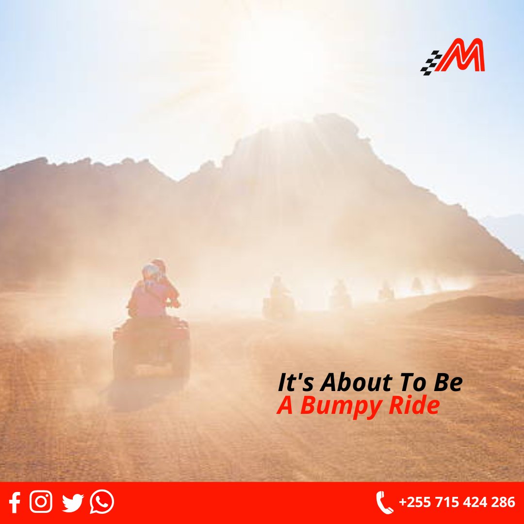 motorsports_tz's tweet photo. Hata kama barabara haijatumika kwa muda mrefu bado inaweza kutumika kwenye mashindano ya barabara ya kawaida.
.
Even if the road has not been used for a long time it can still be used for offroad racing.

#offroadrace #offroadracing #racing  #motorsports #motorsport #tanzania https://t.co/IcrYWwmqZU