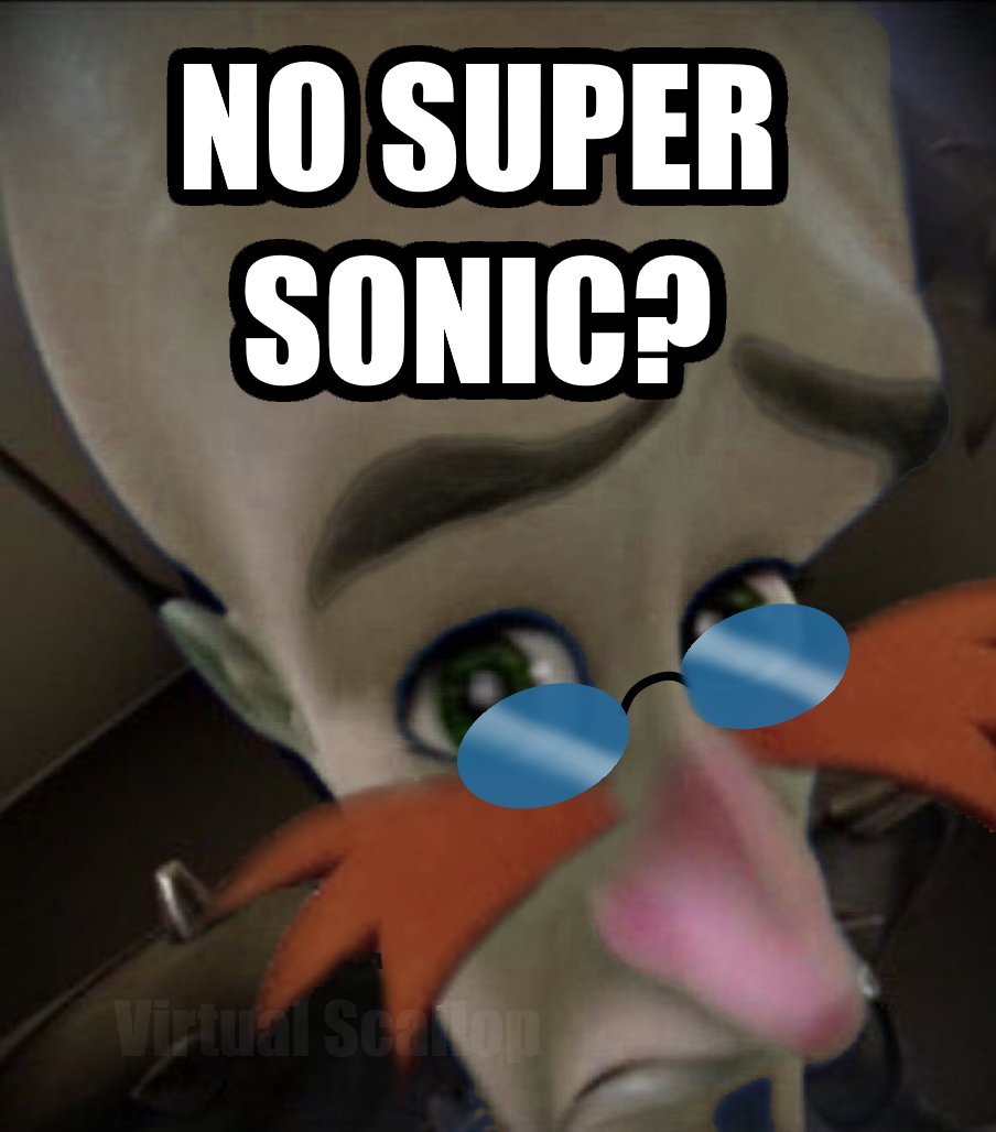 VirtualScallop's tweet photo. Mushroom Hill Zone https://t.co/BqokrOAmva