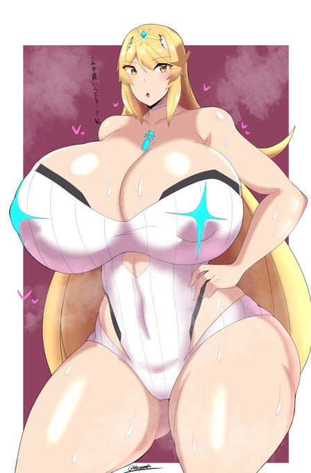 一年ほど前に初めて描いたヒカリちゃんと直近で描いたヒカリちゃん
#画力変化ビフォーアフター 