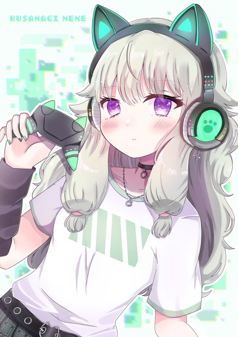 ゲーマー女子のtwitterイラスト検索結果 ゲーマー女子のtwitterイラスト検索結果