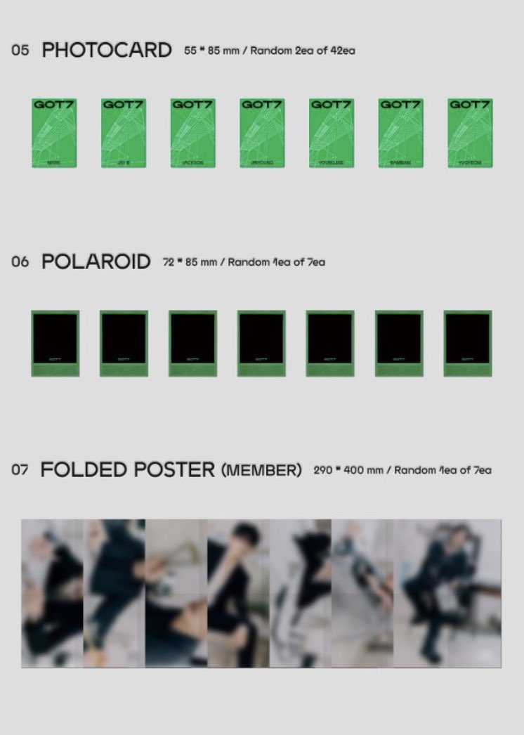 Rita93_Store's tweet photo. ‼️รีทวิตสุ่มแจก 1 บั้ม‼️
Mini (ที่ไม่มินิ) อัลบั้ม GOT7 💚
✈️ Air  750/ครบ 7 บั้ม 4,393 
🚢เรือ  650/ครบ 7 อัลบั้ม 3,793
🙏🏻มัดจำได้บั้มละ 200
🫶เลือกปกได้ 
🫶ซื้อ 7 บั้มได้ 7 ปก
🫶ได้การ์ดพิเศษจากเคทาว
💚สั่งซื้อกรอกฟอร์มได้เลยค่า 👉🏻 https://t.co/fLcSudDLuH
#GOT7  #ตลาดนัดอากาเช่ https://t.co/oYCwGBDMpa
