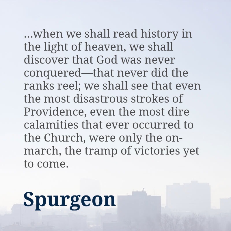 ReadingSpurgeon's tweet photo. #Spurgeon #S496 https://t.co/60D4TZVGeJ