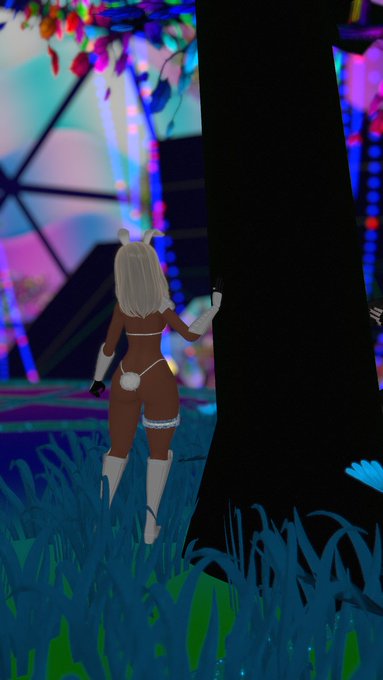 Holy heck! 100 Followers, thank you all so much.  #vrc #vr #VRChat_world #VRChat #trippy https://t.c<a href="/tag/trippy"class="tags"><span>#trippy</span></a><a href="/tag/vr"class="tags"><span>#vr</span></a><a href="/tag/vrc"class="tags"><span>#vrc</span></a><a href="/tag/vrchat"class="tags"><span>#vrchat</span></a><a href="/tag/vrchat_world"class="tags"><span>#vrchat_world</span></a>