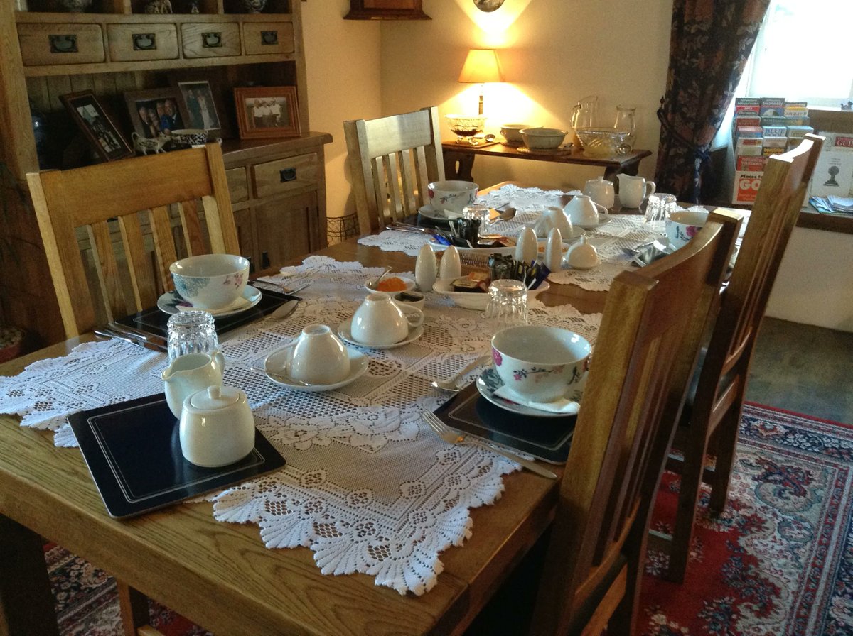 HotelsAvailable's tweet photo. Located in an Area of Outstanding Natural Beauty, Rose Cottage B&B is brimming with character. Book your stay & explore the stunning Jurassic Coast.
https://t.co/xr0ka75E8e
#BedandBreakfast #AdultOnly #FullEnglishBreakfast #Holiday #Explore #AONB #JurassicCoast #Chideock #Dorset https://t.co/P4WrwAoALn