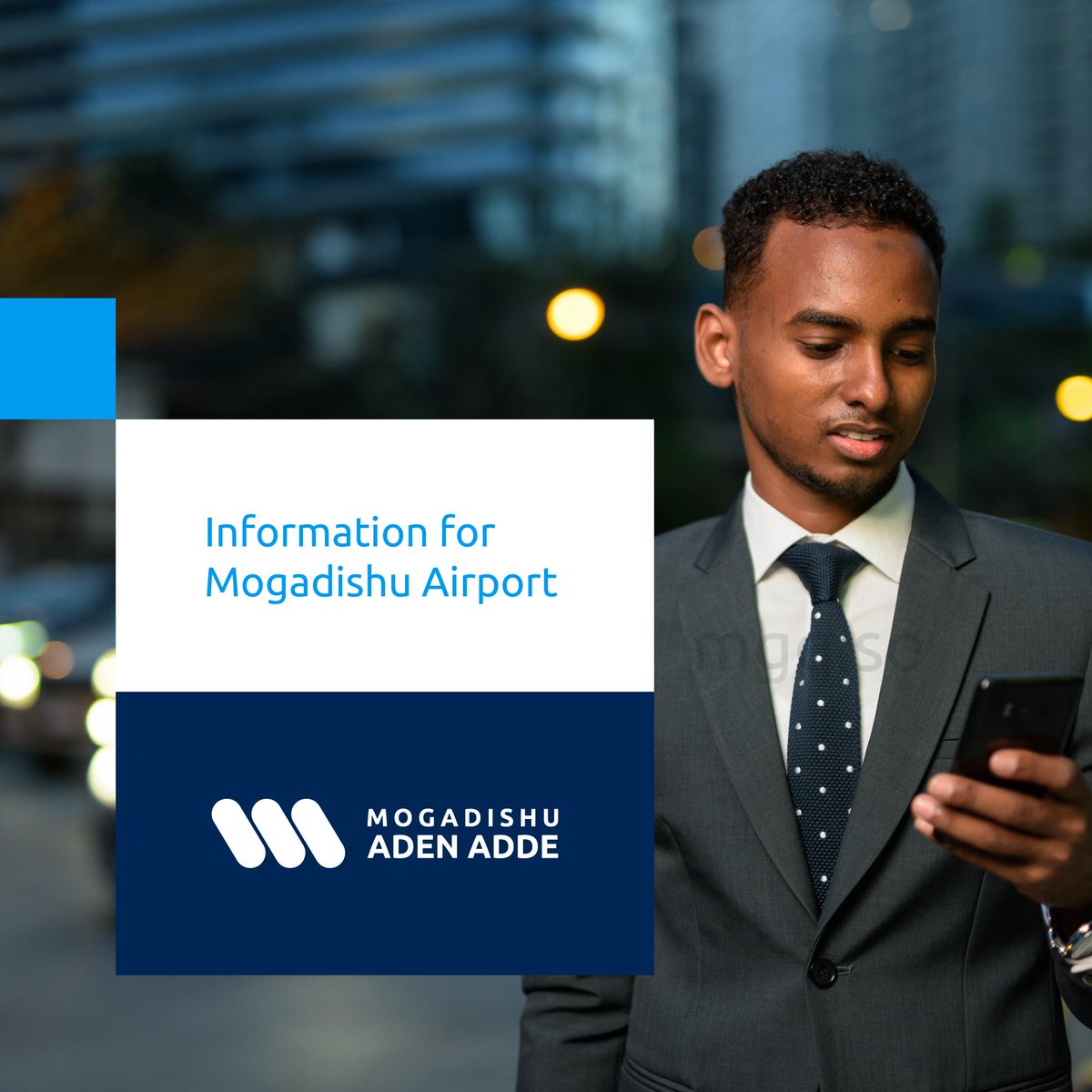 MGQAdenAdde's tweet photo. Information for Mogadishu Airport, including flight times schedule, departures, arrivals, baggage, taxi, hotels and more at Aden Adde International Airport. Enjoy your flight!
https://t.co/4RTQEbMB6c
Mogadishu, Somalia. https://t.co/HXwvnQX1QF