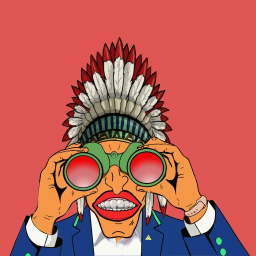 BigMetaBrother Society tweet media