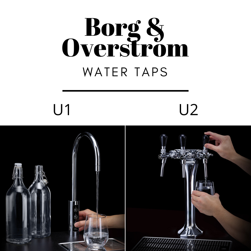 We're always looking for unique solutions to workplace needs.

We don't just supply bottle and plumbed in water coolers but we also install water taps too. 

#borgandoverstrom #watertaps #u1 #u2 #water #quality #sleekdesign #excellentperformance #workplace #office #solutions