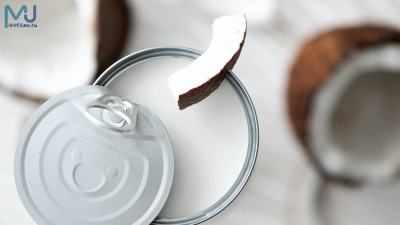 MetalJia's tweet photo. BPA-Ni means non-intentionally added #bpa. 
At present, BPA-Ni #metalpackaging is mainly used for canned #tomatoes sauce and canned #coconutmilk. BPA-Ni metal packaging is also widely used in beverage cans.
Contact Min Jia Pack for more information about BPA-Ni metal packaging. https://t.co/ASprI4flxf