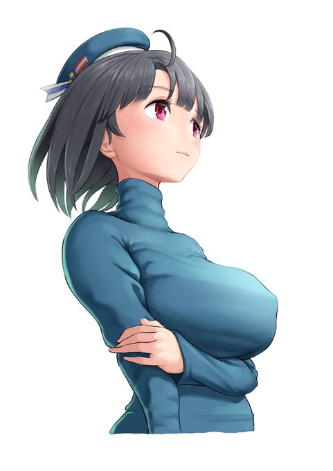 高雄バースデーをフライング記念
#艦これ 