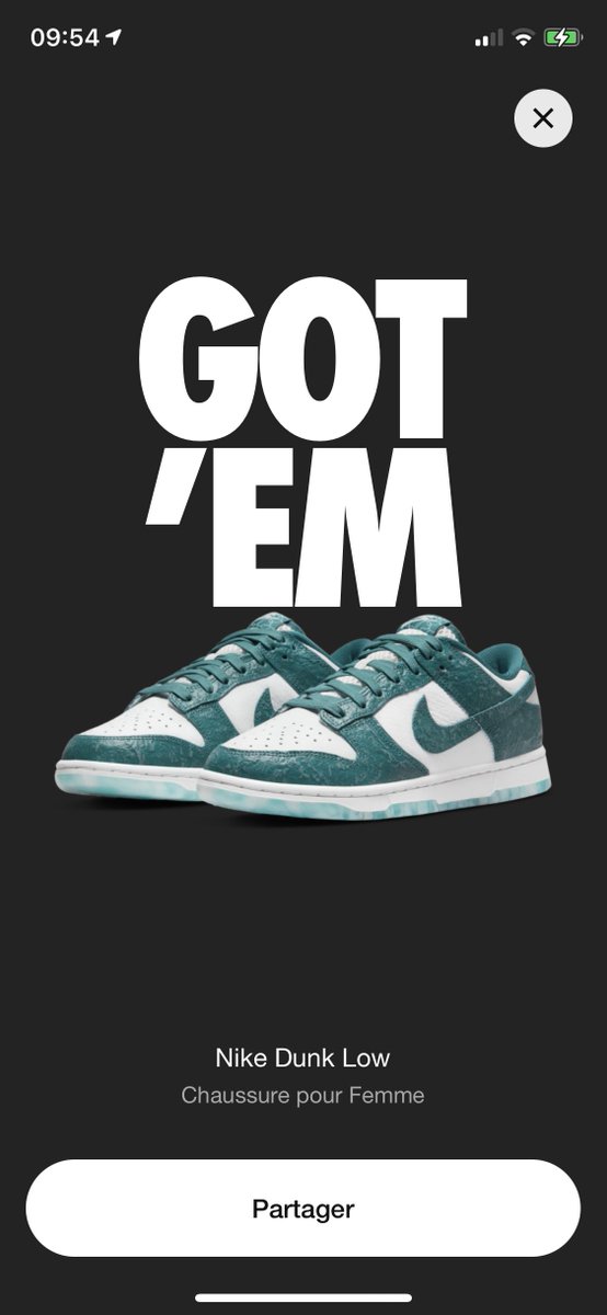 ReachedSuccess's tweet image. Succès de Reached