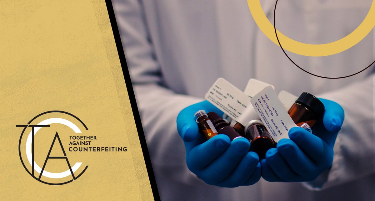 TACAlliance's tweet image. #Counterfeiting affects all kinds of products: health, toys, fashion, electronics, sporting goods, spare parts, chemicals, tech... 
👉Consumers who are misled into buying counterfeits face serious health risks, on top of being scammed for money🧑‍⚕️