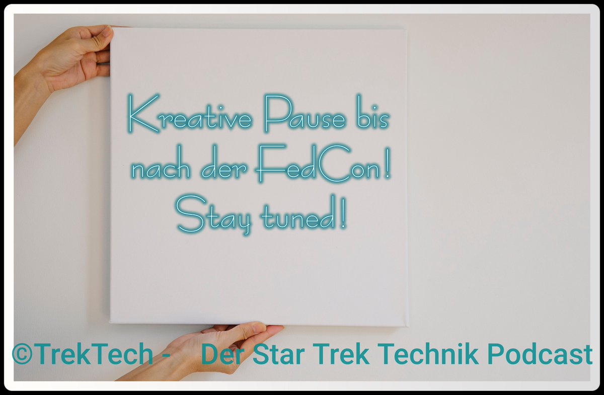 TrekTech2 tweet picture