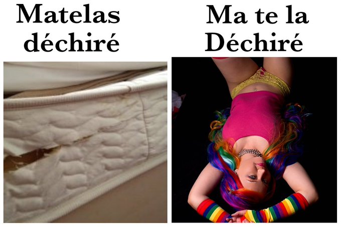 🤣🤣🤣 #humour #blague #justepourrire https://t.co/79IpD3kN3X<a href="/tag/humour"class="tags">#humour</a><a href="/tag/blague"class="tags">#blague</a><a href="/tag/justepourrire"class="tags">#justepourrire</a>