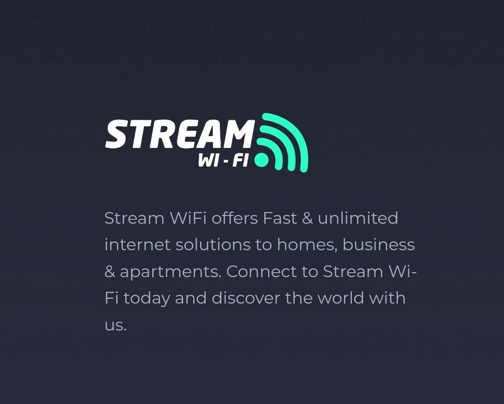 stream_wifi's tweet photo. @maktejah_ @FaibaMobile Get fast unlimited Internet along Thika Road with @stream_wifi Home Fiber.
Prices from as low as 1000 Monthly  Call us on 0720076404
https://t.co/qlrqQHdrG9 https://t.co/rL6c0yG36w