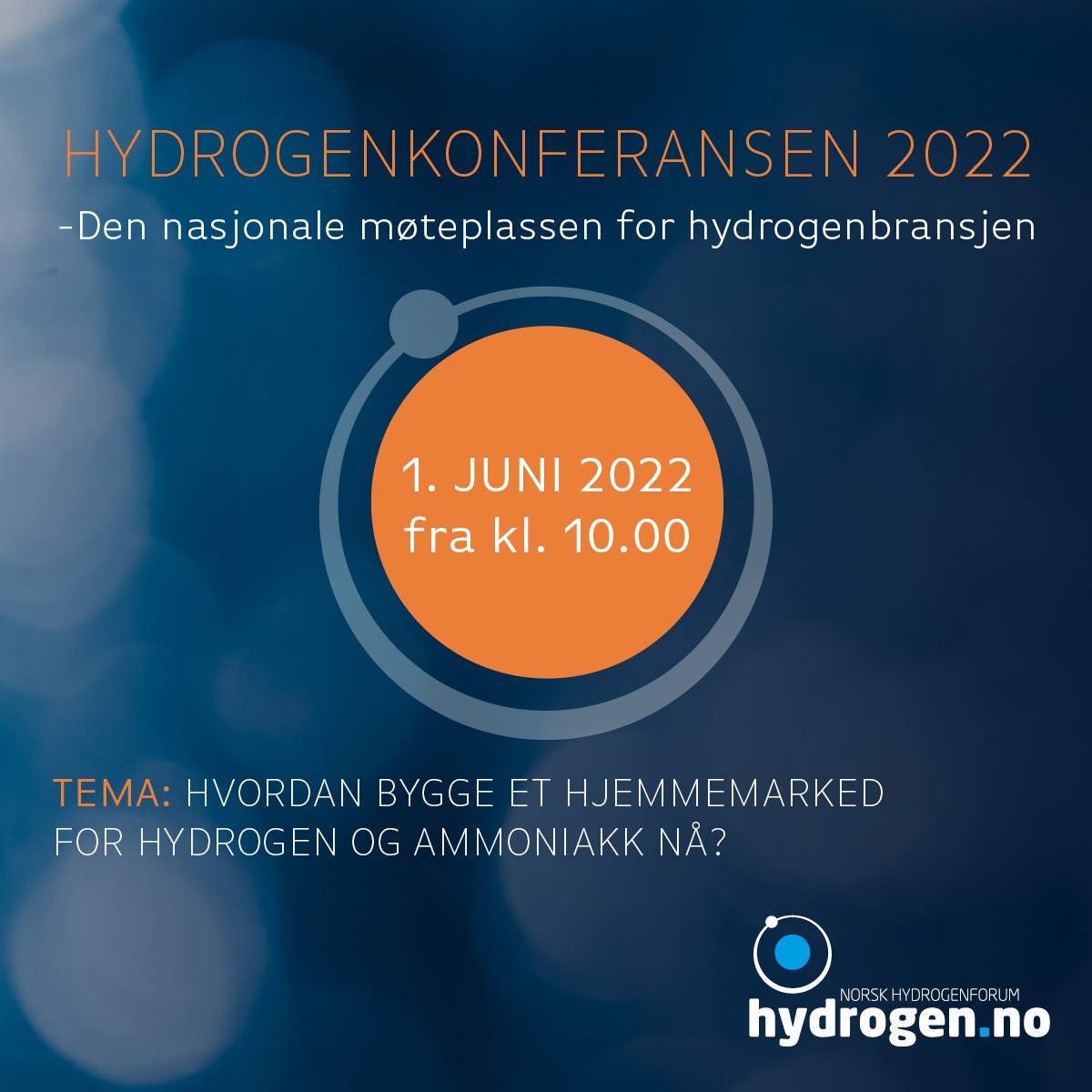 Norsk Hydrogenforum tweet media