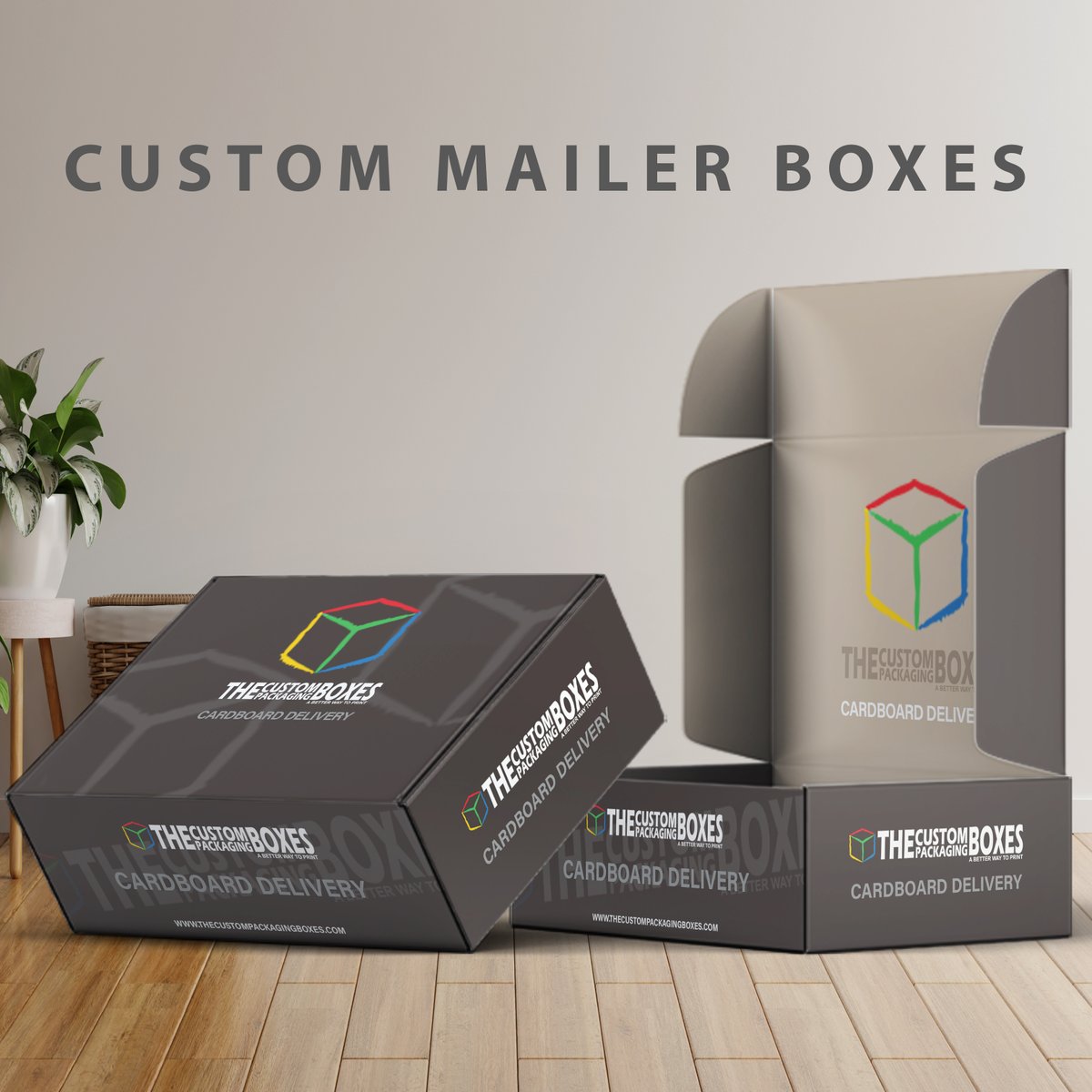 packagingboxes's tweet image. 📦 Our Mailer Boxes are made from quality paper and a high-end custom finish so you can use them to mail anything! 📮 Don't believe us? 
Visit us now to for more details:
thecustompackagingboxes.com/custom-boxes/c…

#mailerboxes #mailer #mailerpackaging #packaging #boxes #shippingboxes #shipping