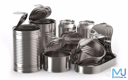 MetalJia's tweet photo. BPA-Ni means non-intentionally added #bpa. 
At present, BPA-Ni #metalpackaging is mainly used for canned #tomatoes sauce and canned #coconutmilk. BPA-Ni metal packaging is also widely used in beverage cans.
Contact Min Jia Pack for more information about BPA-Ni metal packaging. https://t.co/ASprI4flxf