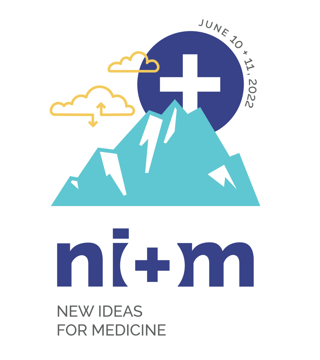 Wearables, smart homes, assessing personality from digital footprints and many other digital hot topics. Sign up for our NIM event: ideasformedicine.de/nim6/program.h…