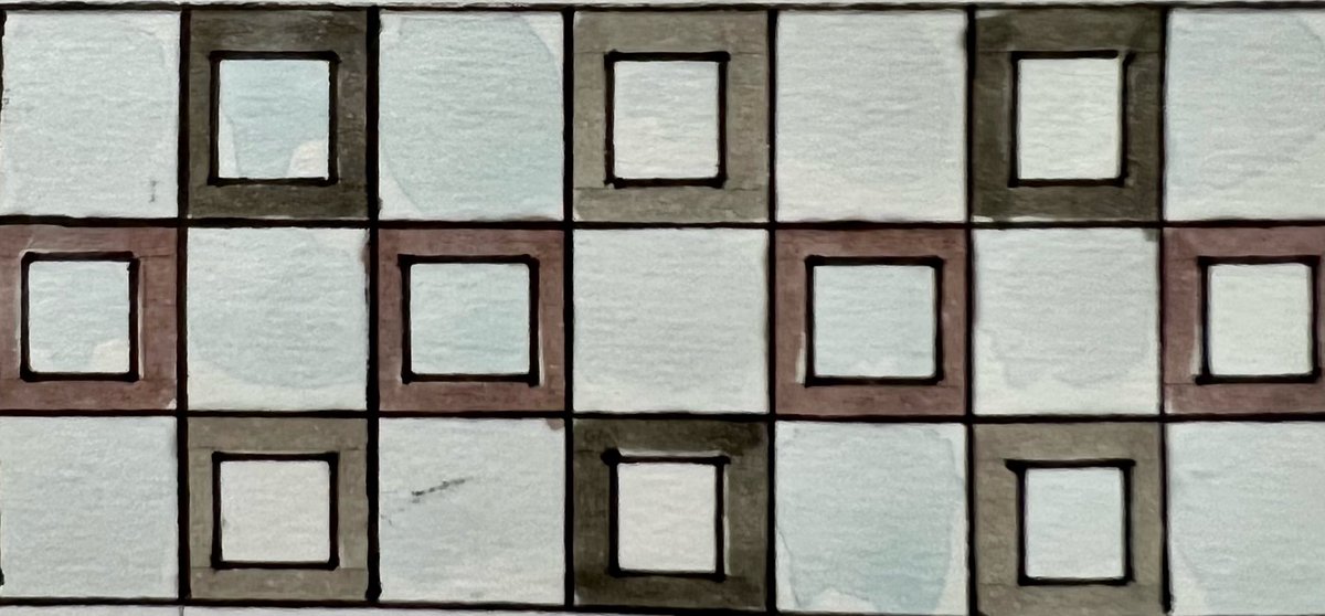 urban_saram's tweet image. oblique - sneak peak 
#prefinal