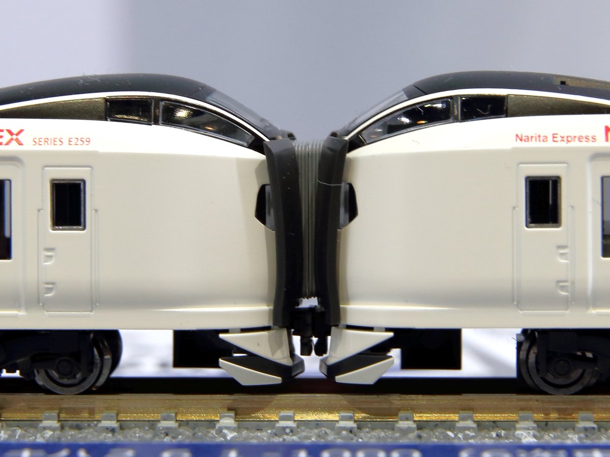 NgaugeJP - 横濱模型 on X