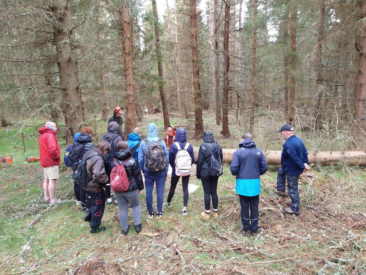 Aboyne Academy Science Faculty tweet media