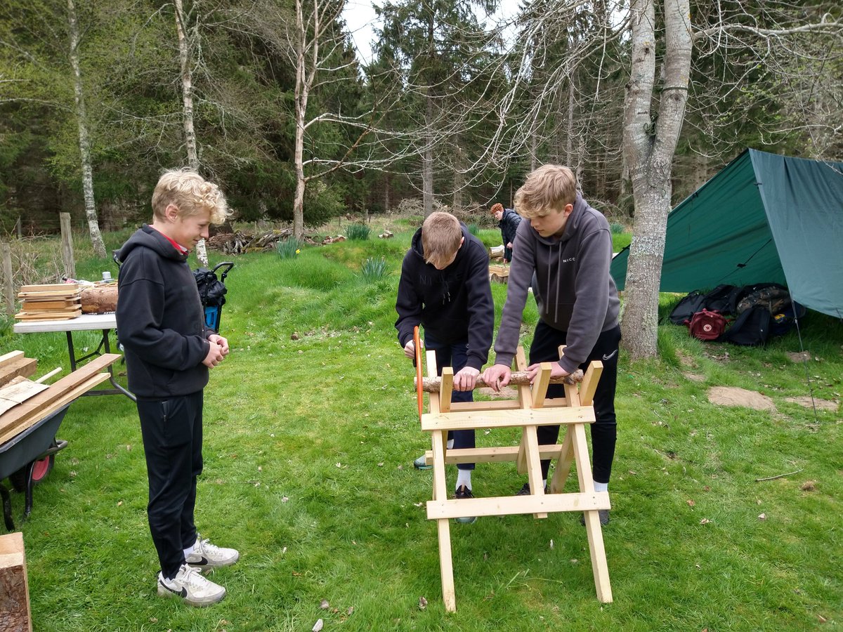 Aboyne Academy Science Faculty tweet media
