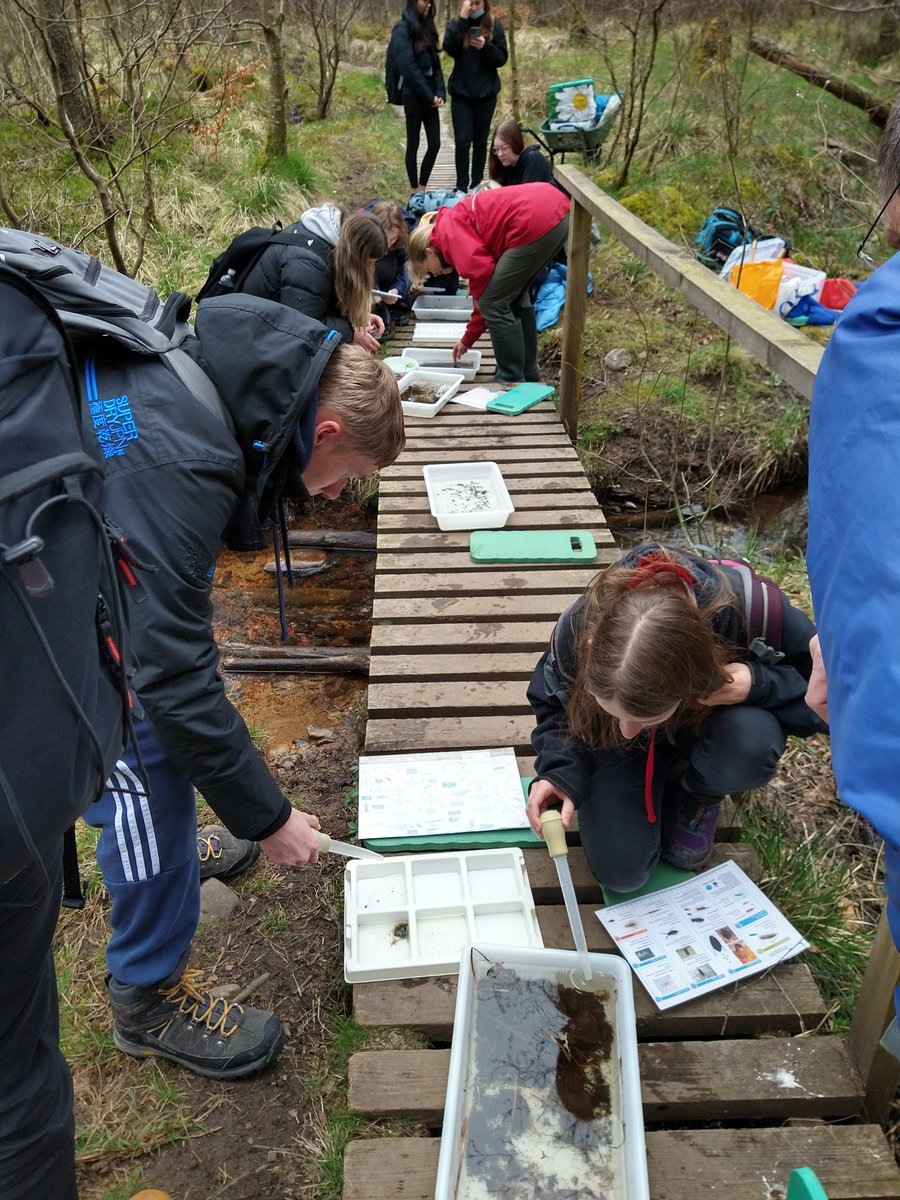 Aboyne Academy Science Faculty tweet media