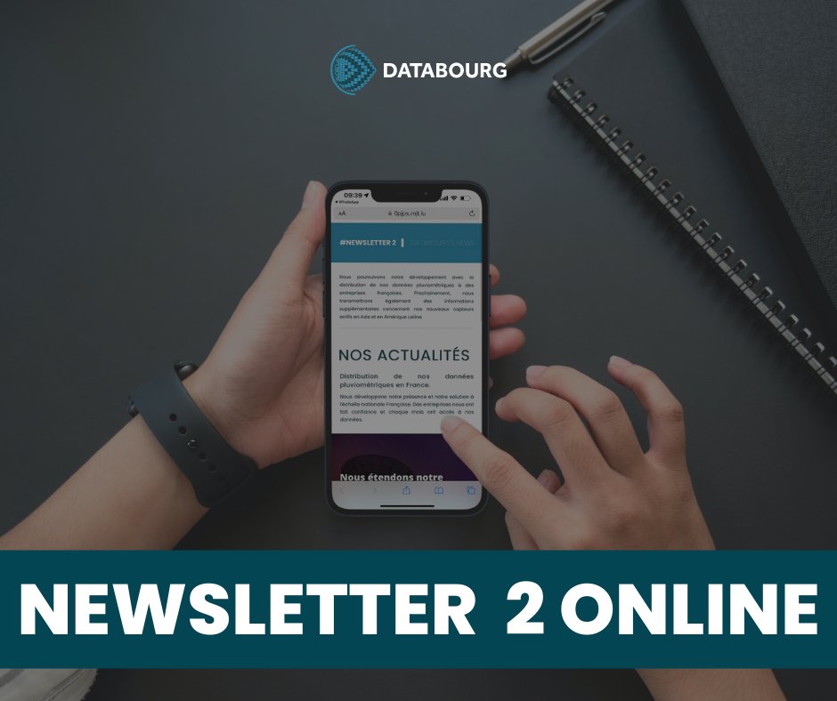 Databourg tweet media