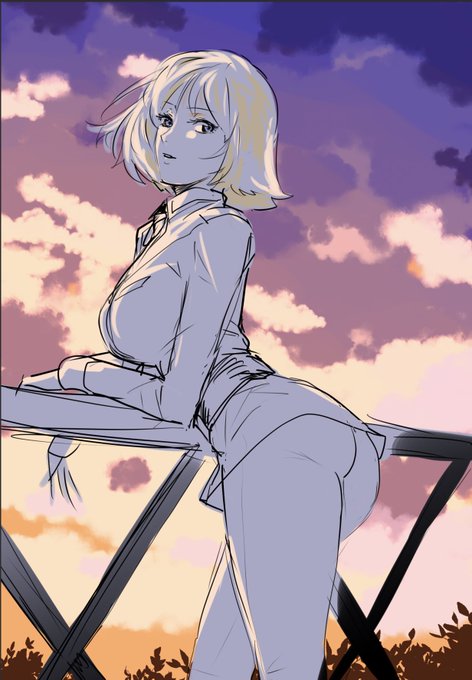 フィギュアライズスタンダード等でセイラさん待ってます 