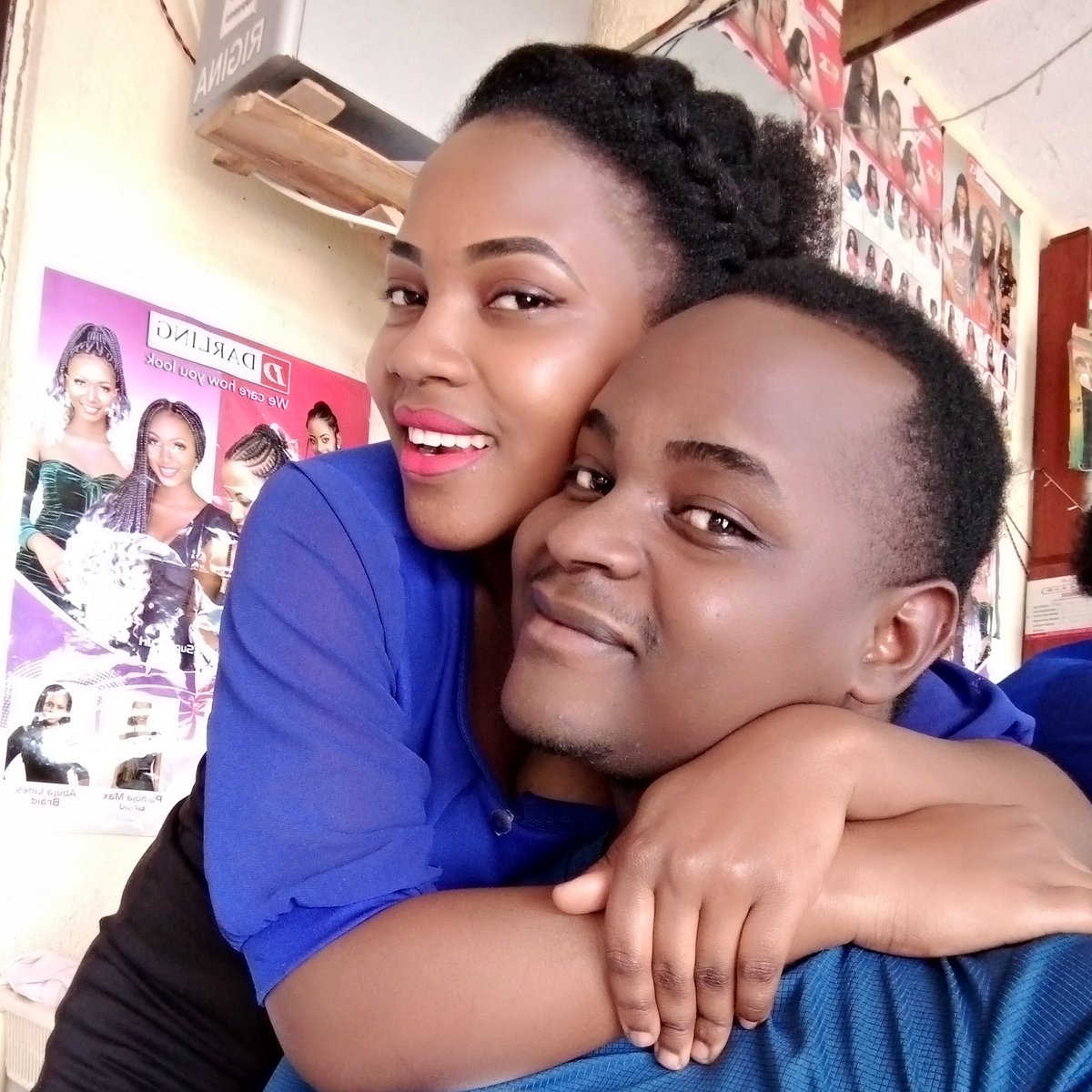 Ainemugishablac's tweet photo. #NewProfilePic https://t.co/PqkuANKhWU