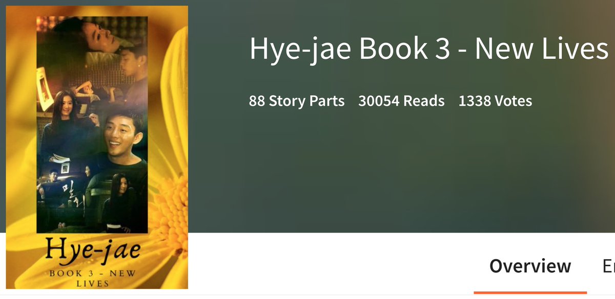Penshim1's tweet photo. #hyejae @seeksik 'Hye-jae: Book 3 - New Lives' is now fully re-edited and has passed 30K reads - with happy thanks to every SLAve 💞 @Penshim1 https://t.co/ClDCtjny8y