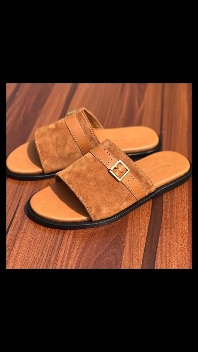 sshhh_bespoke's tweet photo. @durolimm Patronise me for your quality handmade shoes

1st frame - N8000
2nd frame - N17000
3rd frame - N10000
4th frame - N13000

Location: Lagos,Nigeria
DM to place your order https://t.co/G7YagVuoNb